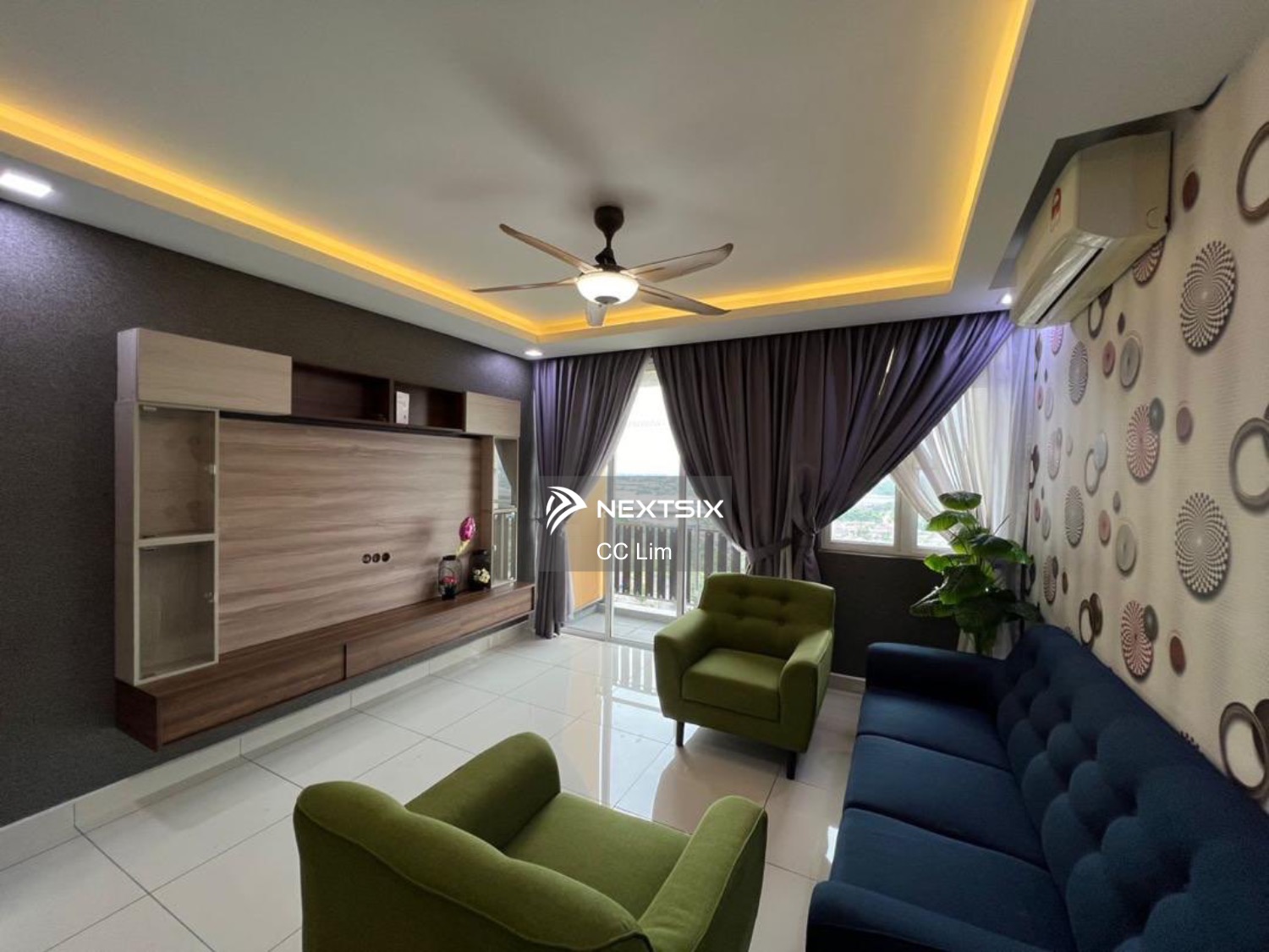 Condominium For Rent in Johor Bahru Johor