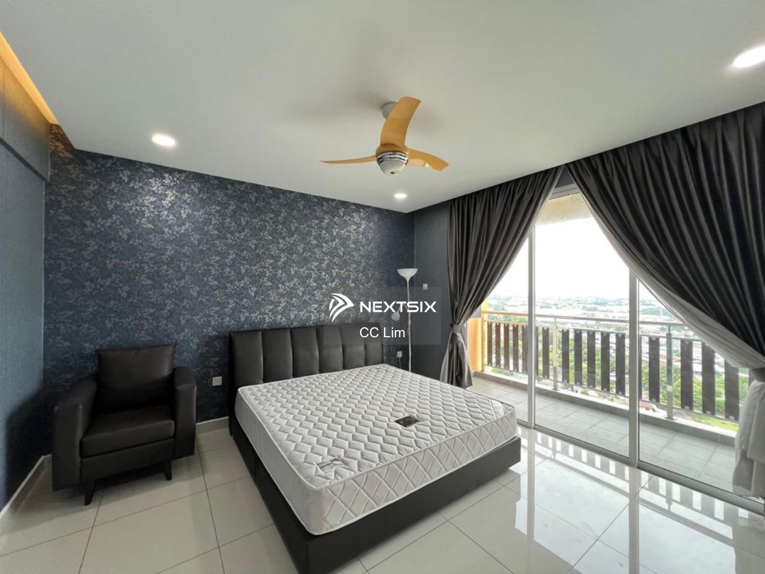 Condominium For Rent in Johor Bahru Johor - Image 5