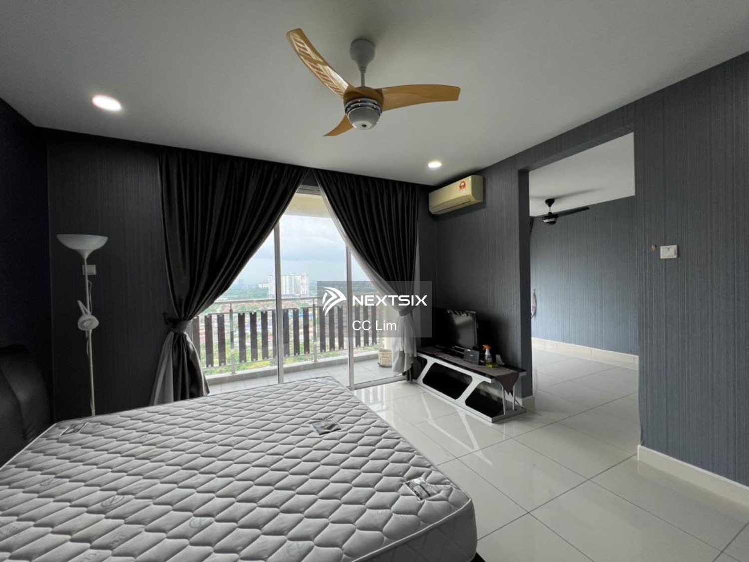 Condominium For Rent in Johor Bahru Johor - Image 6
