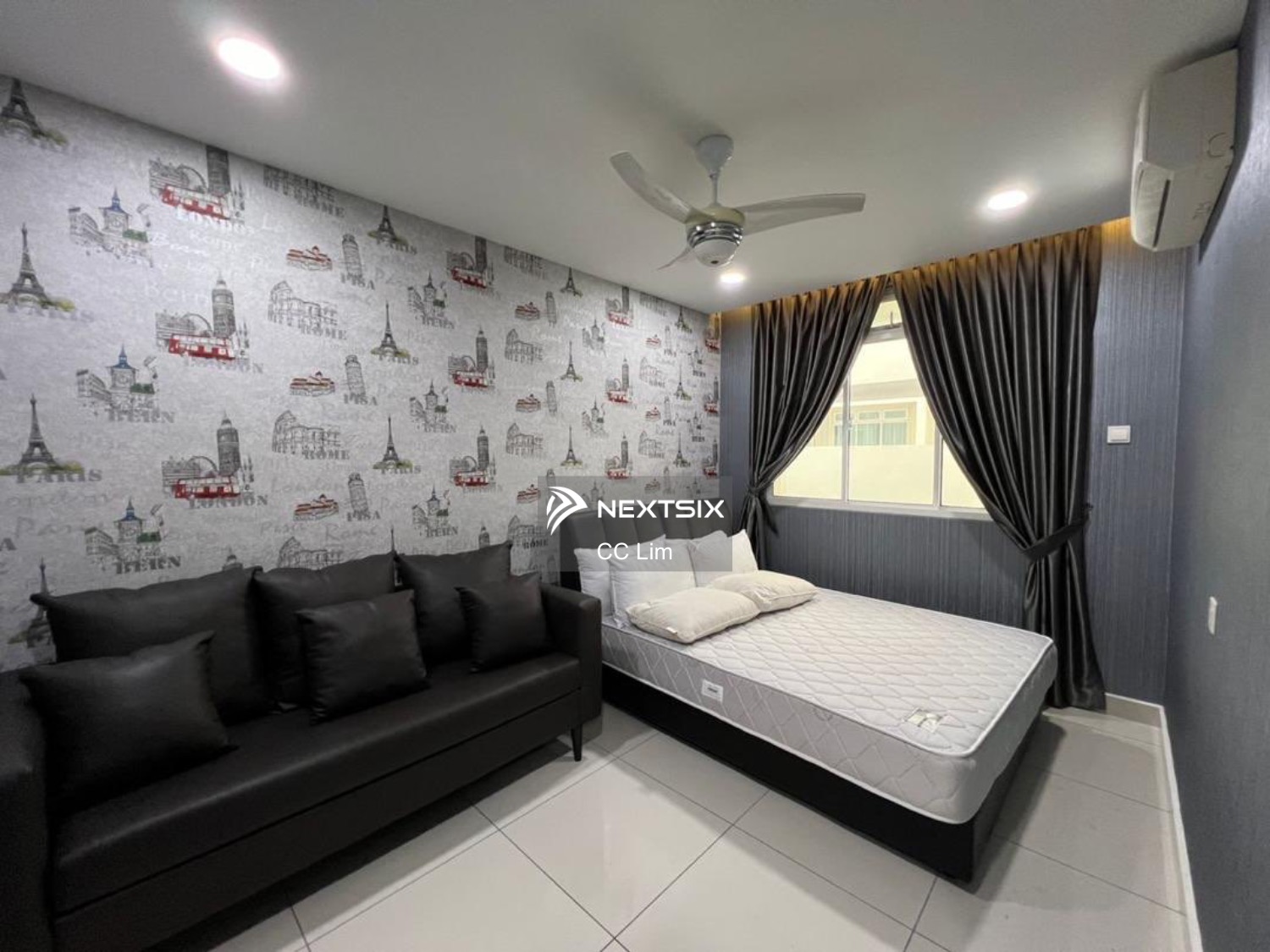 Condominium For Rent in Johor Bahru Johor - Image 7