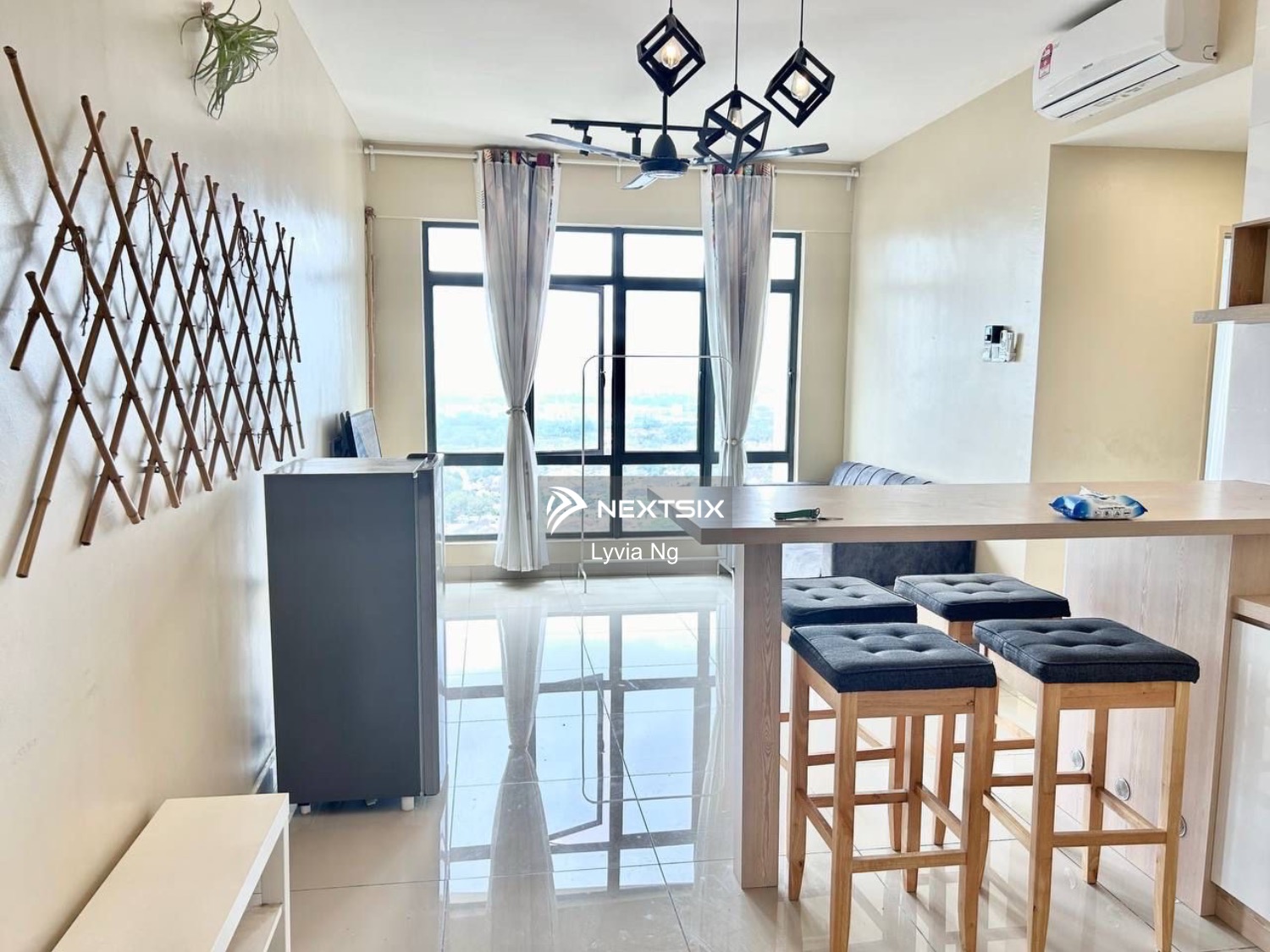 Serviced Residence For Rent in Johor Bahru Johor