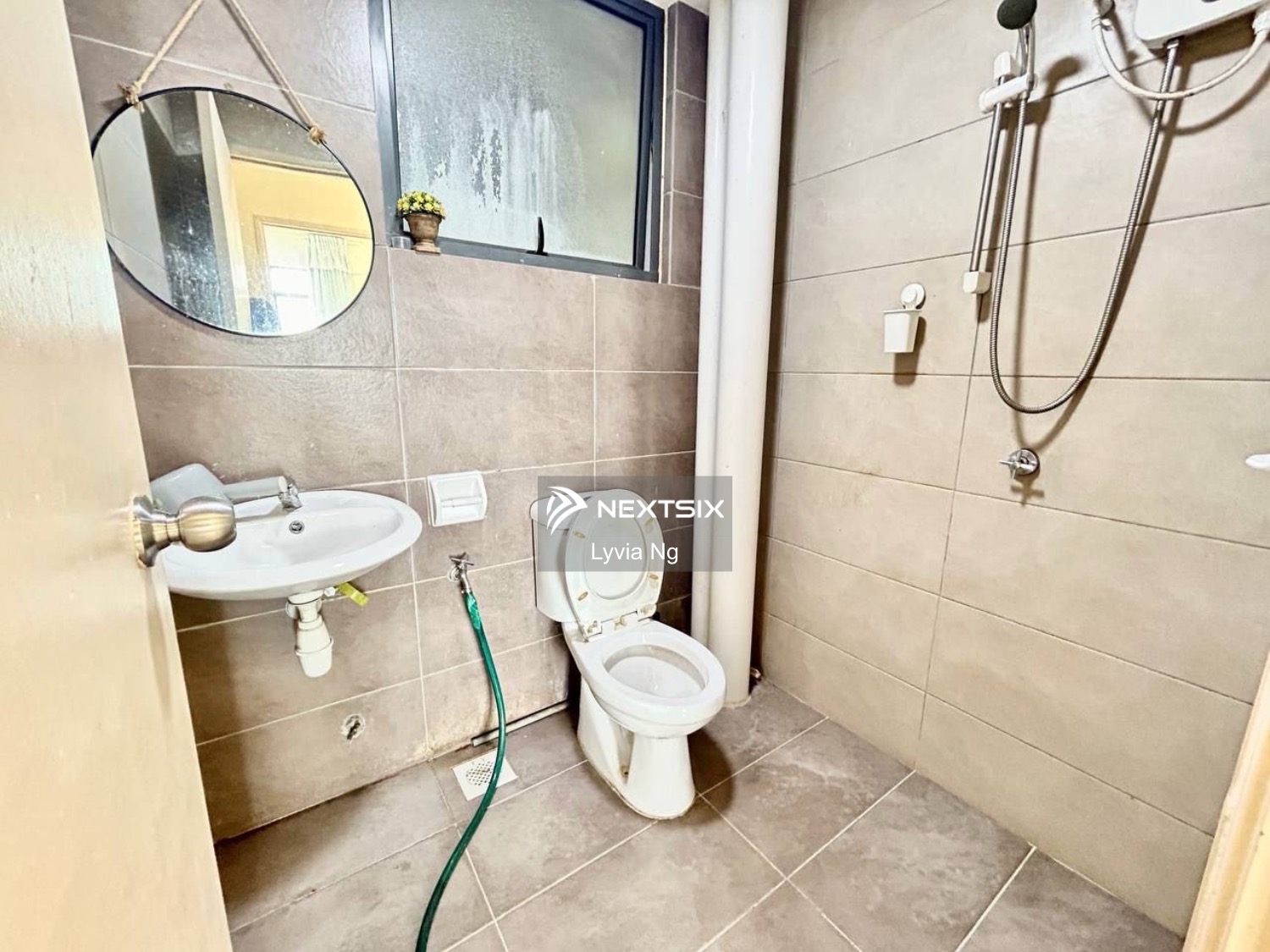 Serviced Residence For Rent in Johor Bahru Johor - Image 4