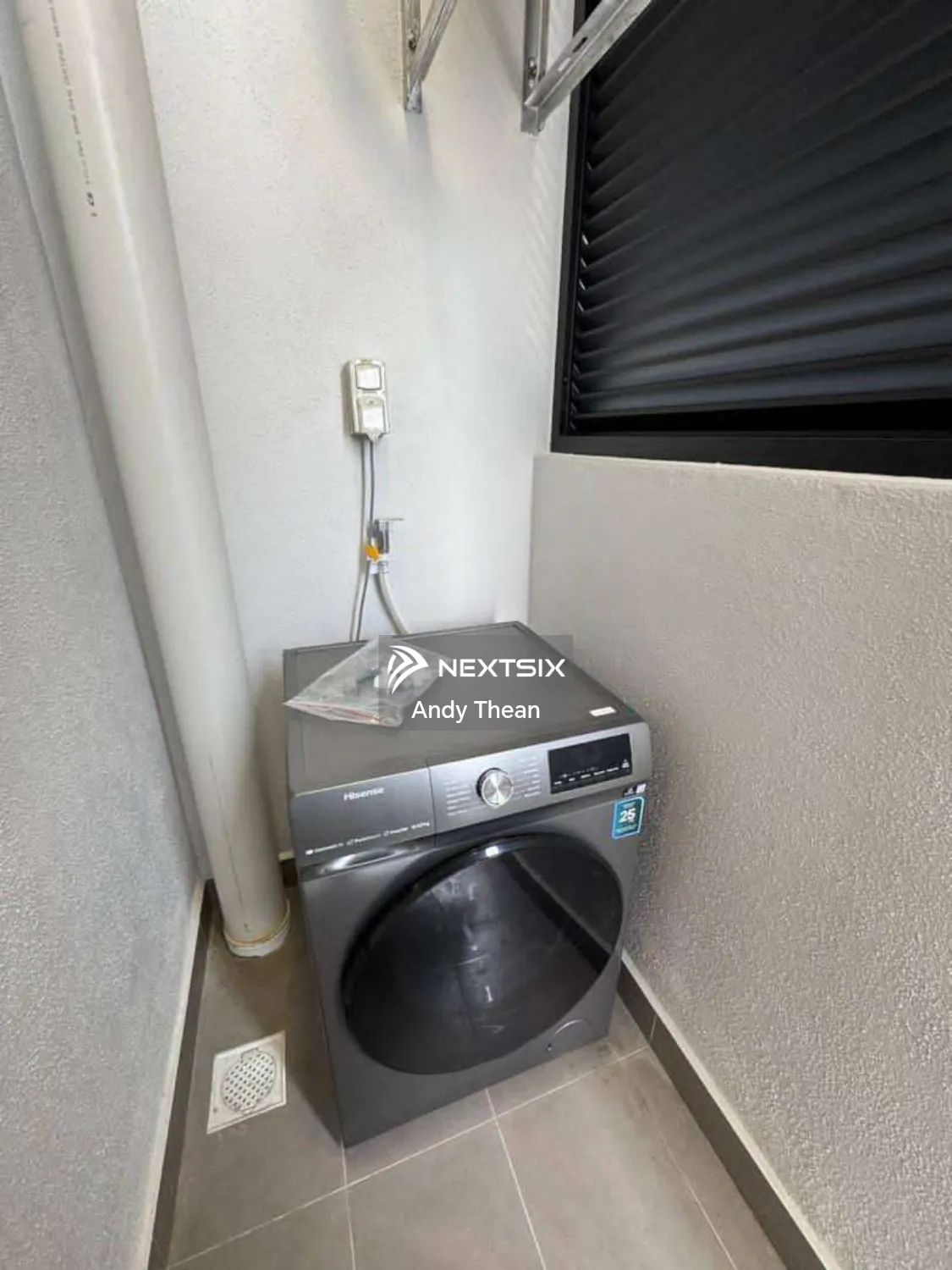 Serviced Residence For Sale in Johor Bahru Johor - Image 10