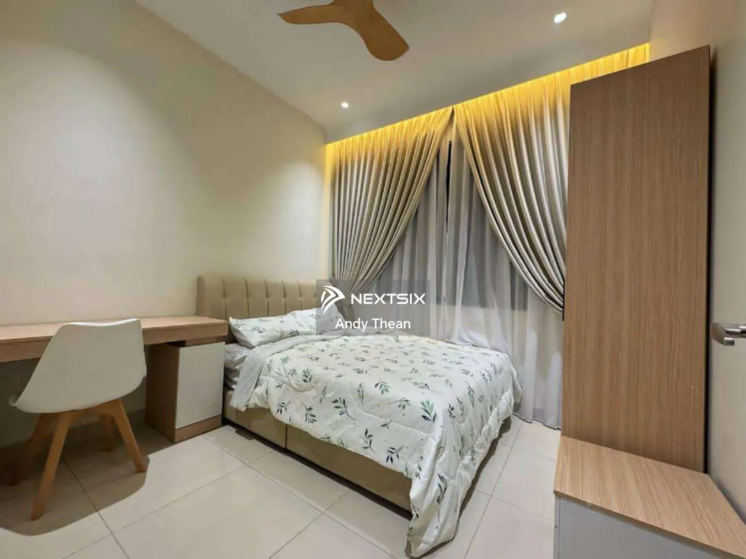 Serviced Residence For Sale in Johor Bahru Johor - Image 4