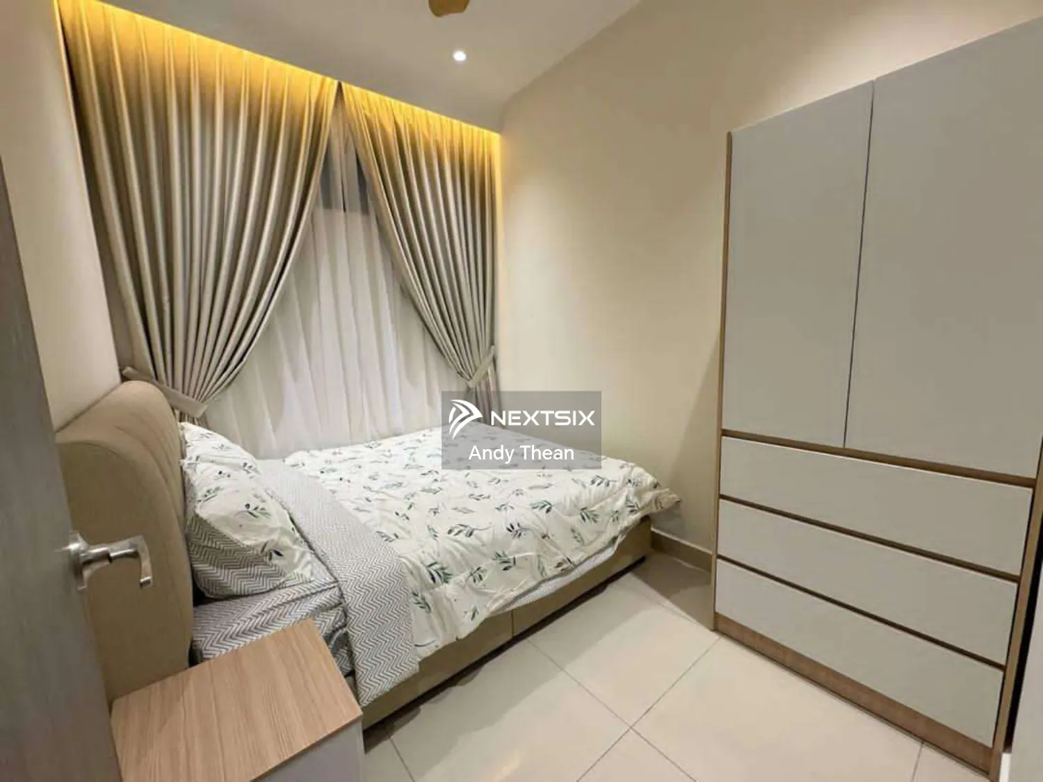 Serviced Residence For Sale in Johor Bahru Johor - Image 5