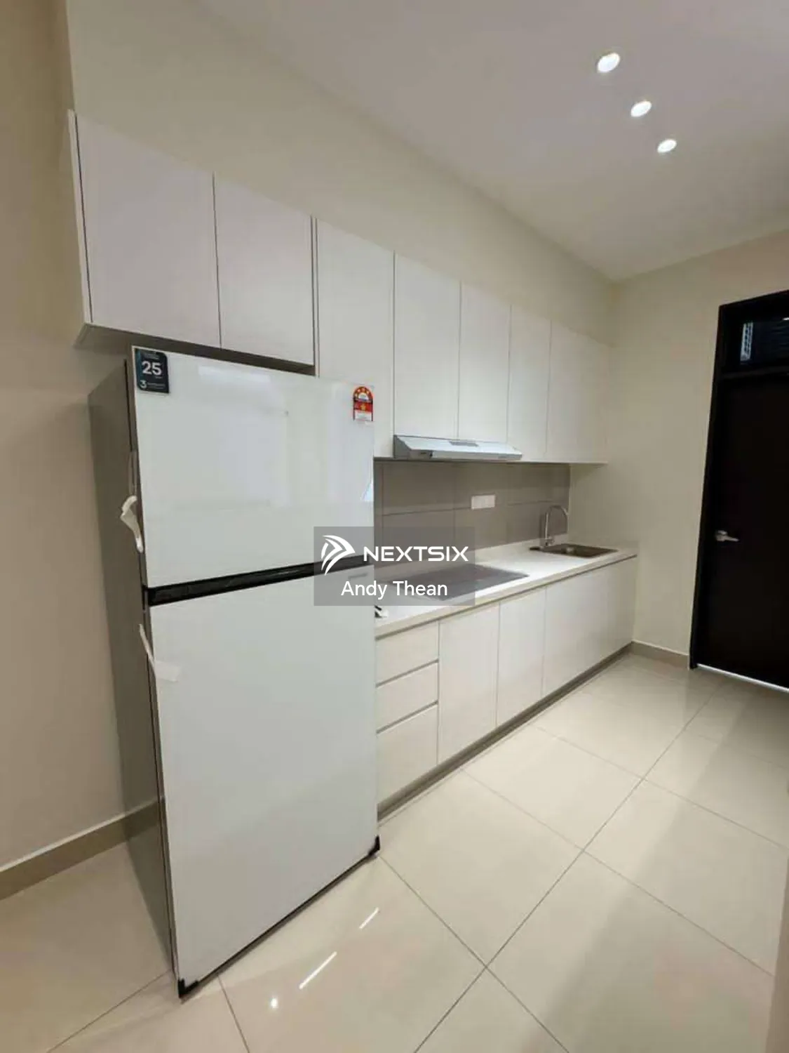 Serviced Residence For Sale in Johor Bahru Johor - Image 7
