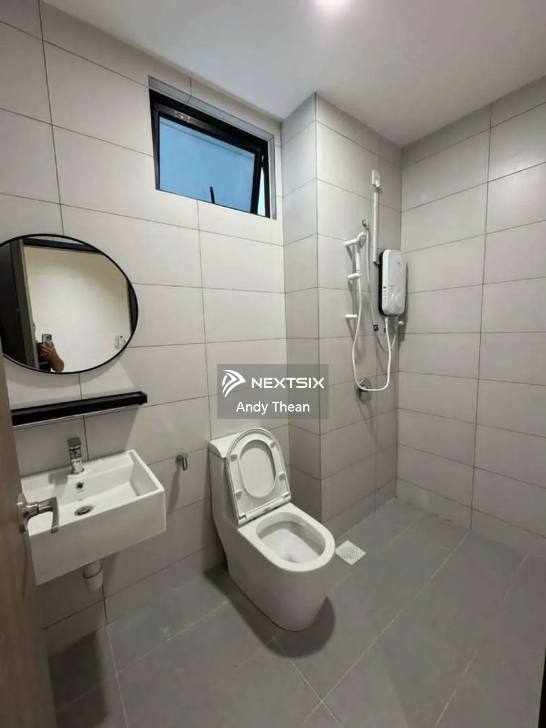 Serviced Residence For Sale in Johor Bahru Johor - Image 8