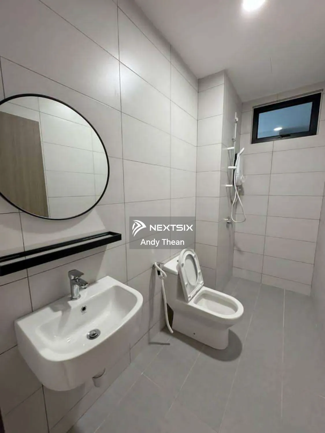 Serviced Residence For Sale in Johor Bahru Johor - Image 9