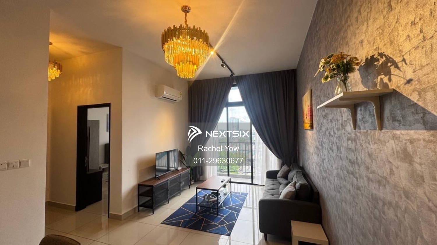 Serviced Residence For Sale in Johor Bahru Johor