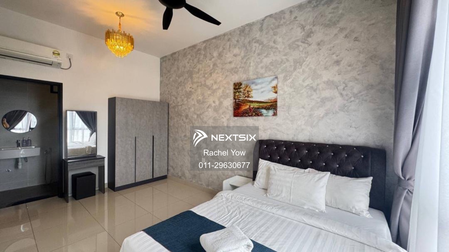 Serviced Residence For Sale in Johor Bahru Johor - Image 12