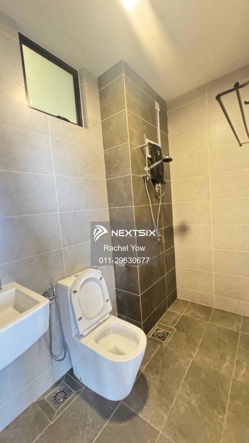 Serviced Residence For Sale in Johor Bahru Johor - Image 13