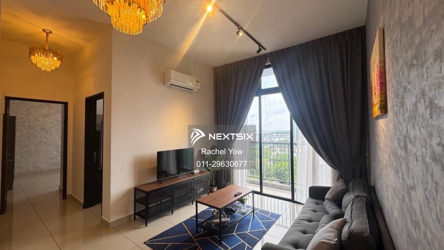 Serviced Residence For Sale in Johor Bahru Johor - Image 2