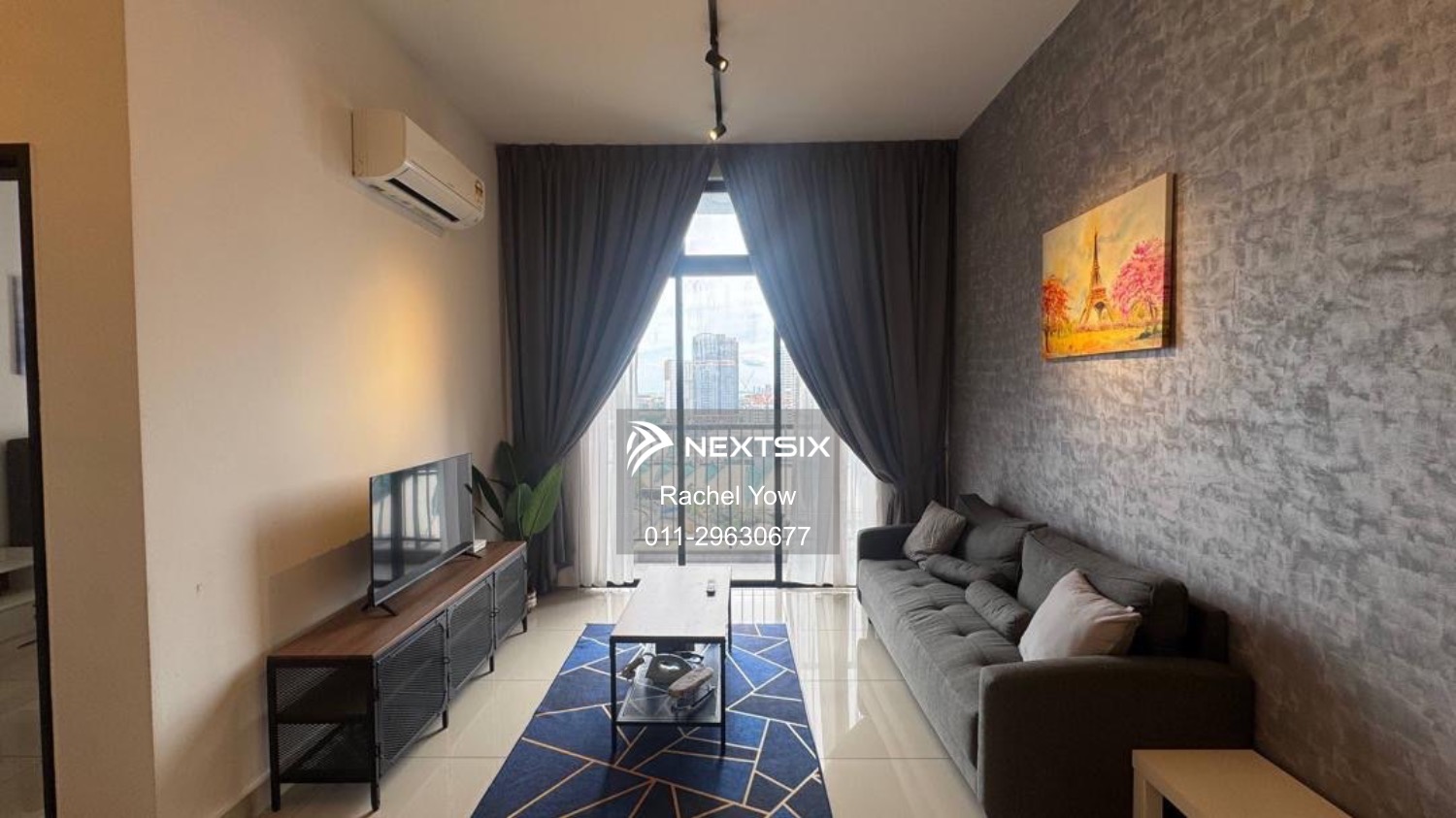 Serviced Residence For Sale in Johor Bahru Johor - Image 3