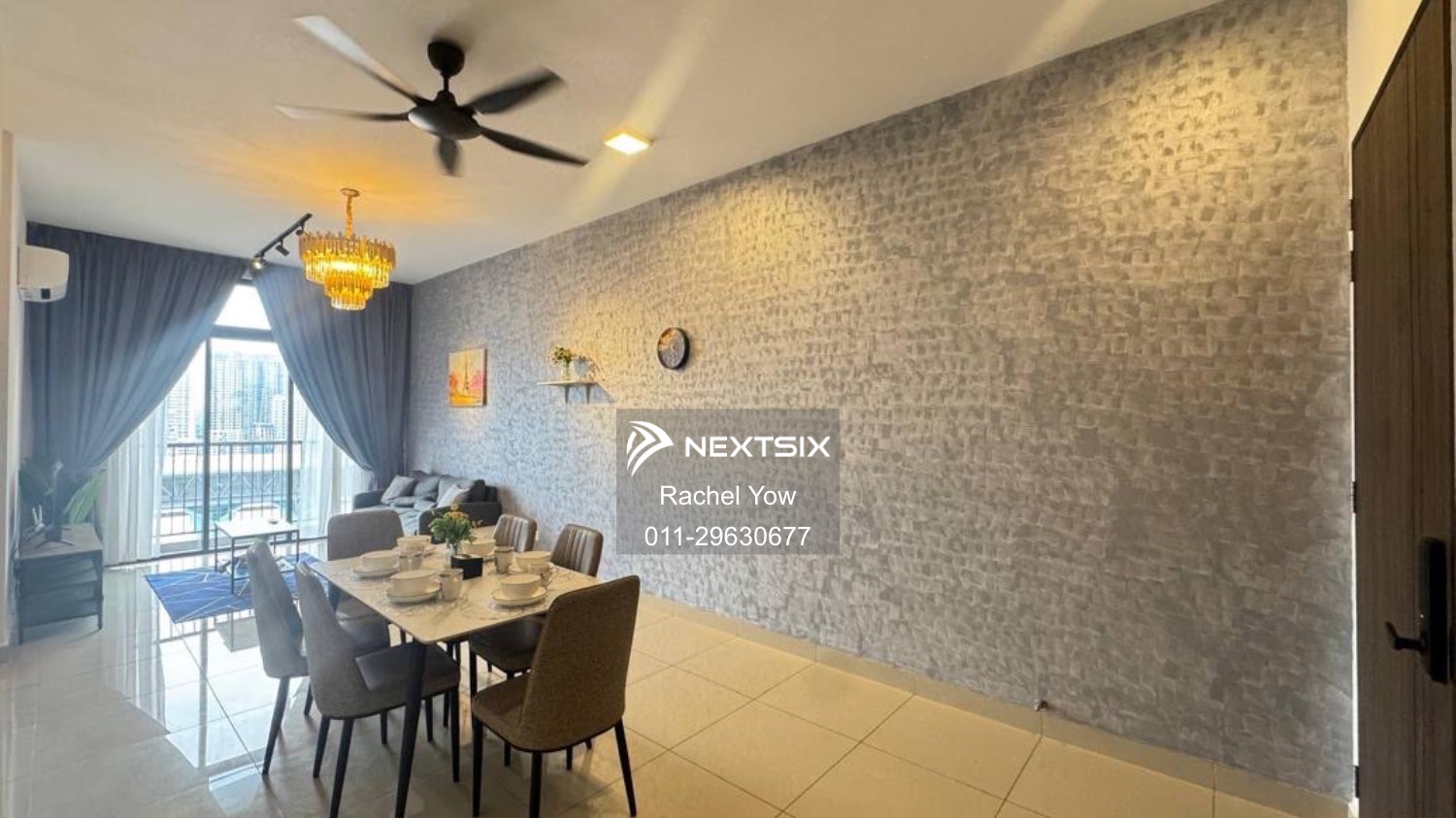 Serviced Residence For Sale in Johor Bahru Johor - Image 4