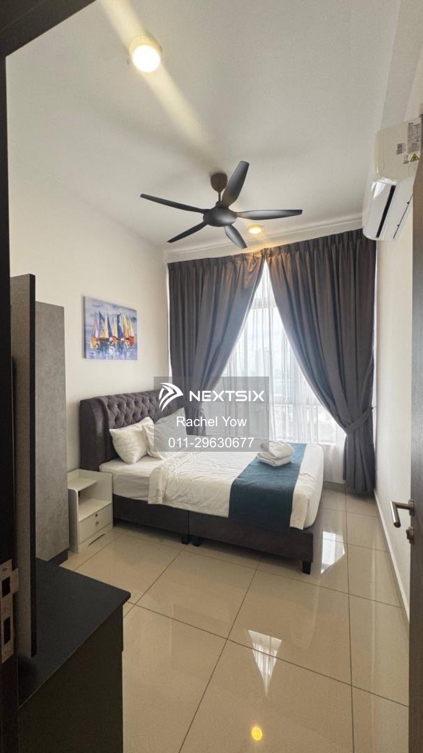 Serviced Residence For Sale in Johor Bahru Johor - Image 5