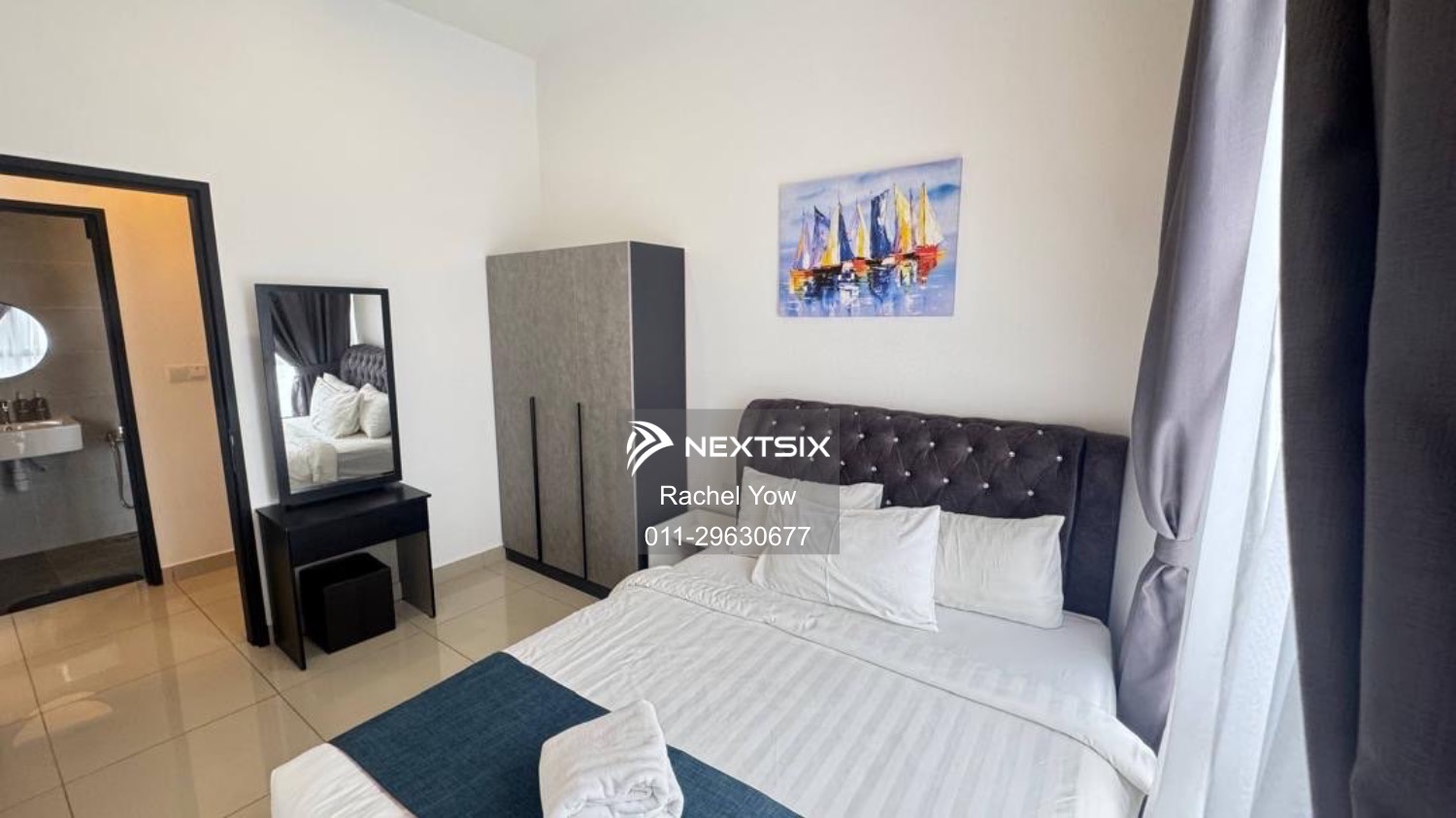 Serviced Residence For Sale in Johor Bahru Johor - Image 6