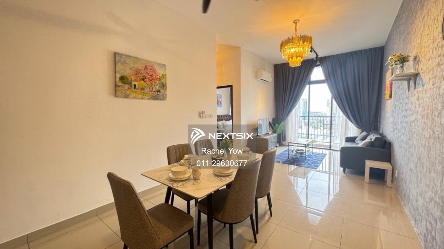 Serviced Residence For Sale in Johor Bahru Johor - Image 7