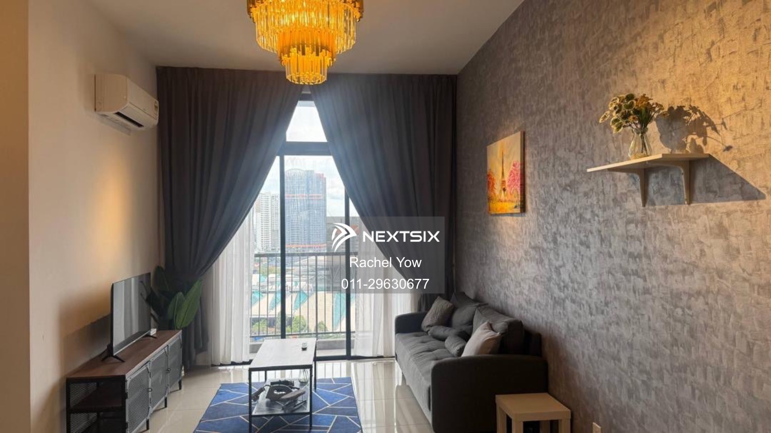 Serviced Residence For Sale in Johor Bahru Johor - Image 8