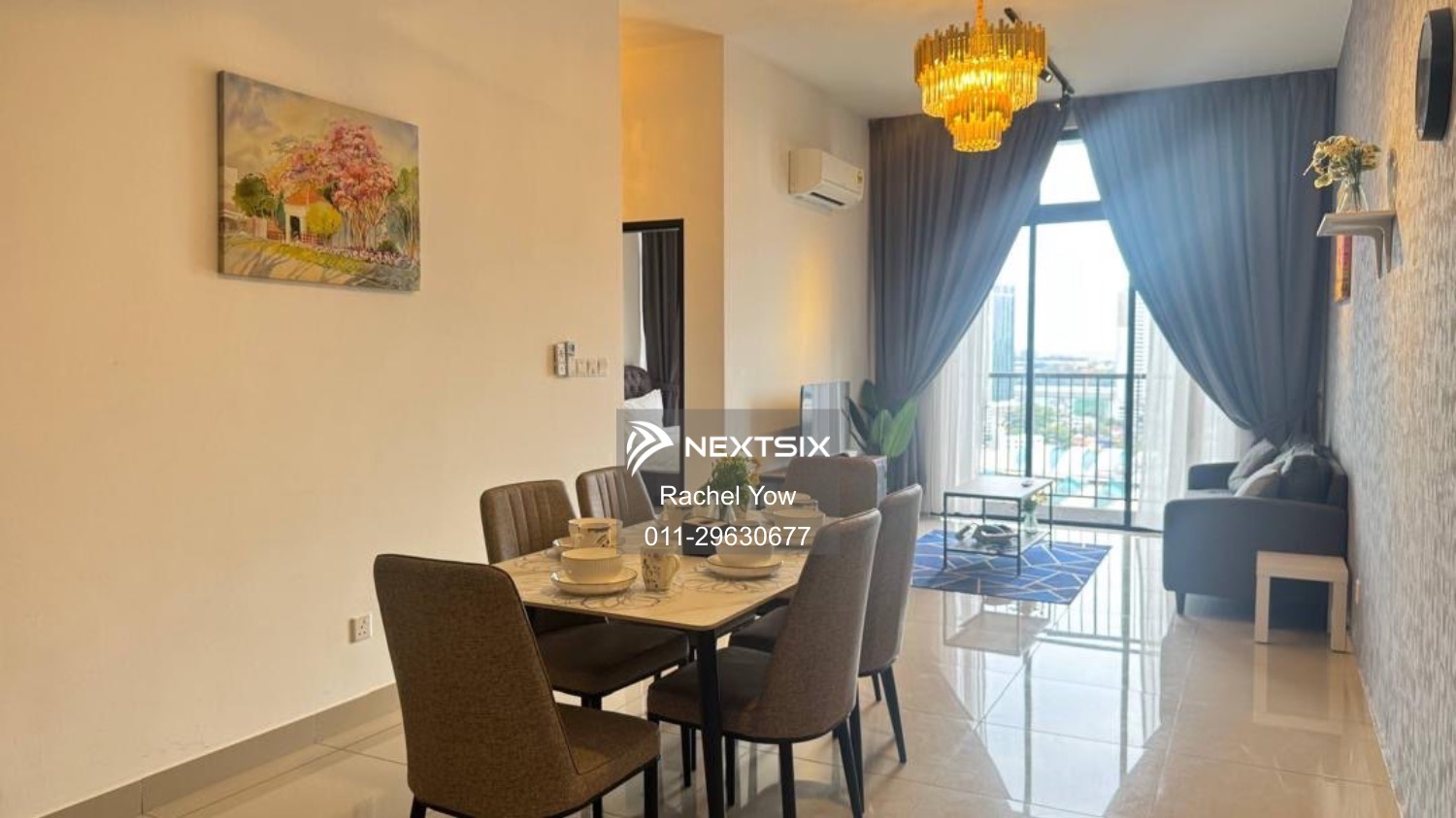 Serviced Residence For Sale in Johor Bahru Johor - Image 9