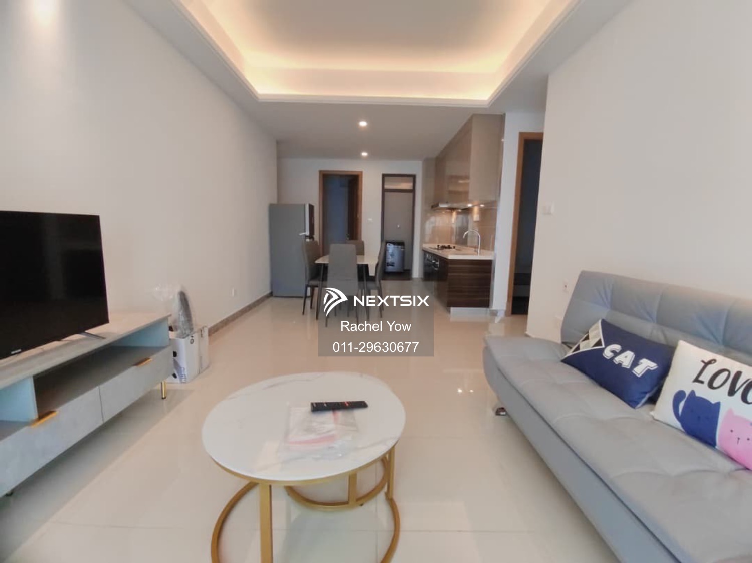 Condominium For Rent in Johor Bahru Johor