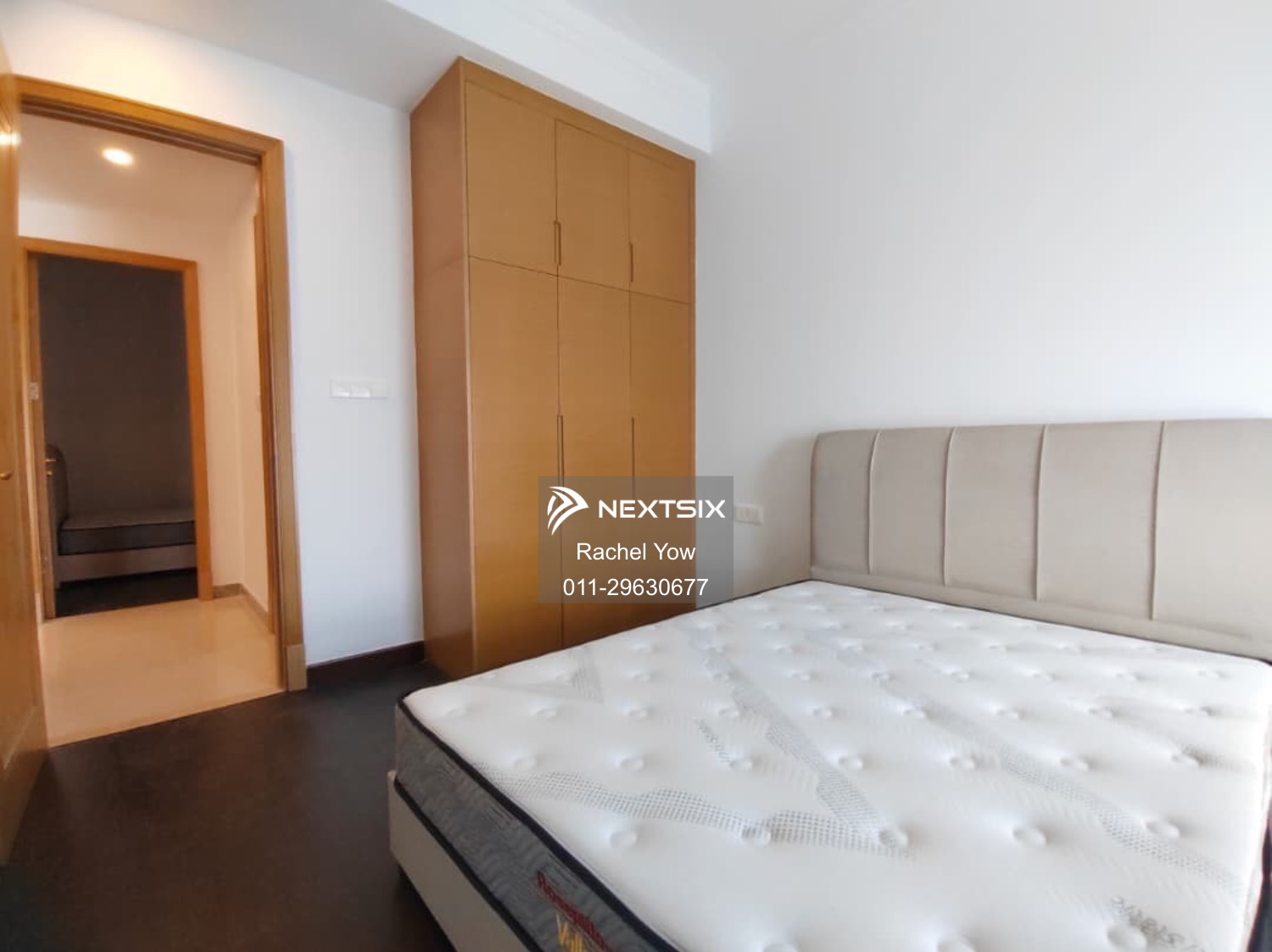 Condominium For Rent in Johor Bahru Johor - Image 2