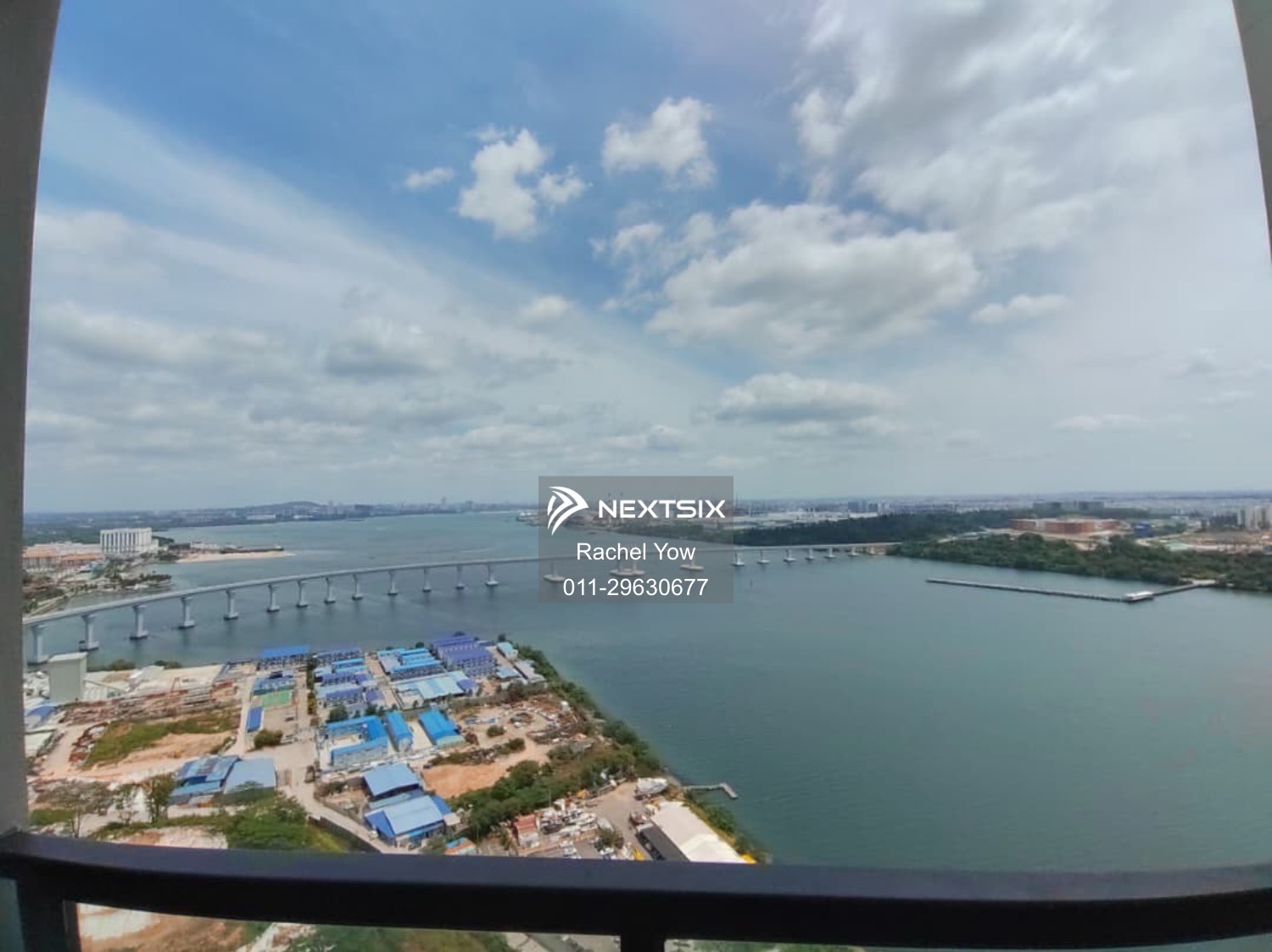 Condominium For Rent in Johor Bahru Johor - Image 6