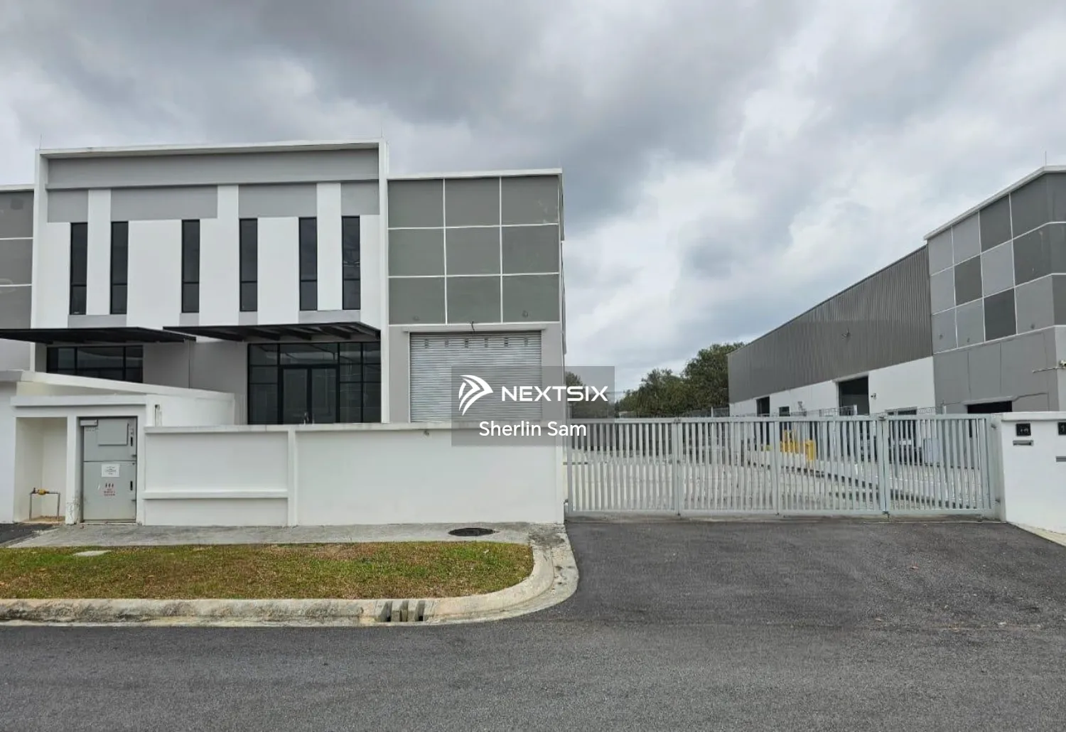 Factory For Sale in Johor Bahru Johor - Image 5