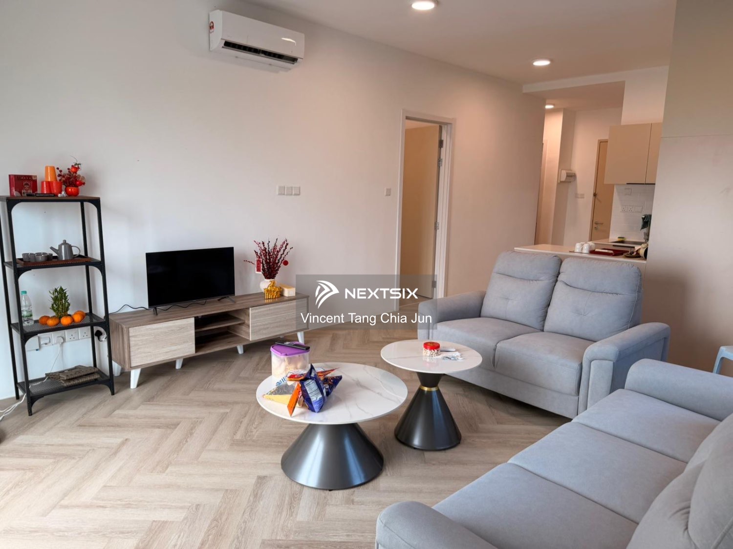 Apartment For Sale in Kuching Sarawak