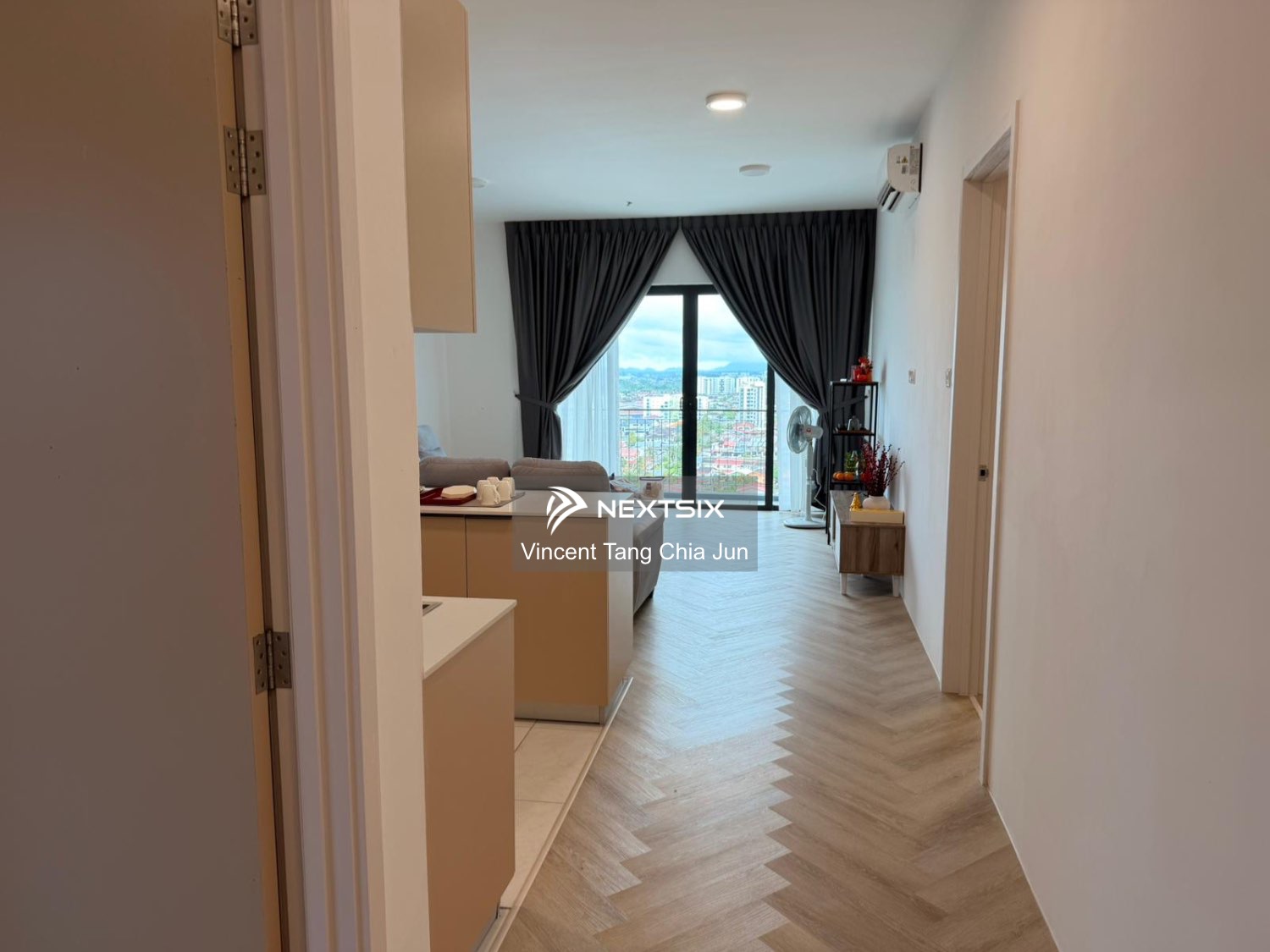 Apartment For Sale in Kuching Sarawak - Image 10