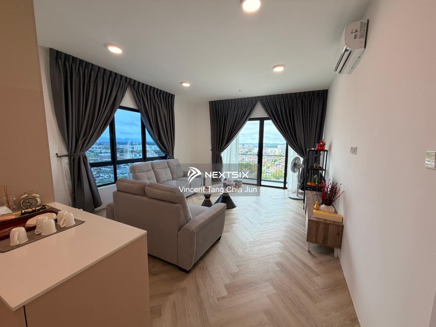 Apartment For Sale in Kuching Sarawak - Image 2