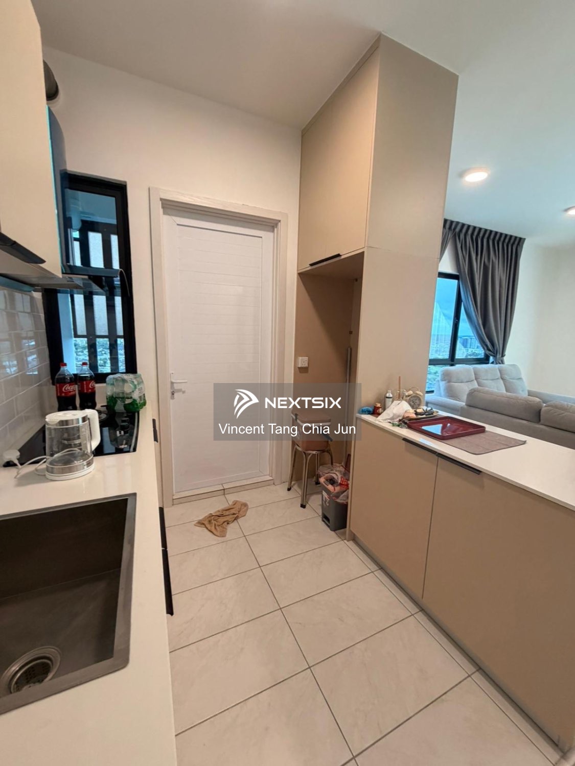 Apartment For Sale in Kuching Sarawak - Image 3