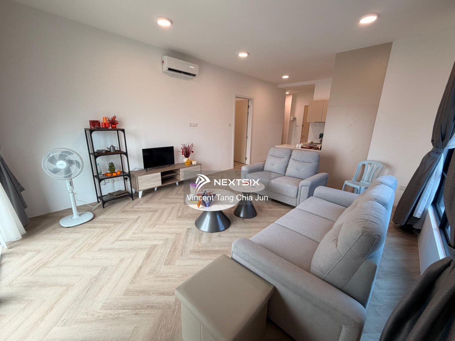 Apartment For Sale in Kuching Sarawak - Image 4