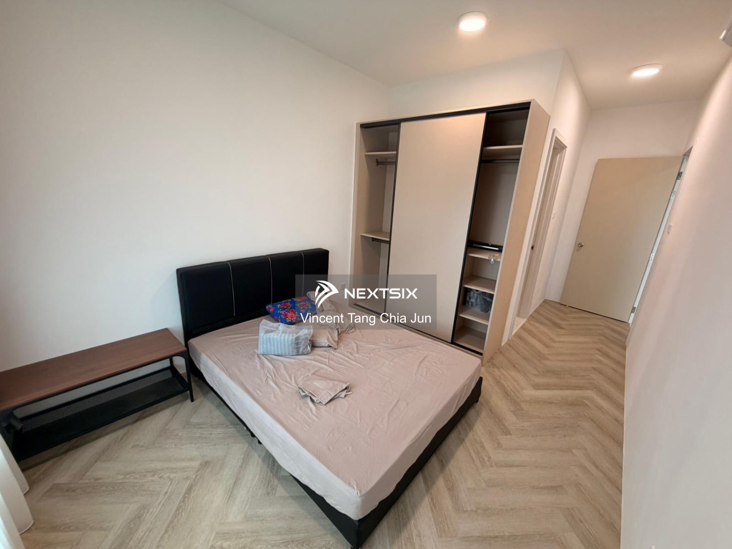 Apartment For Sale in Kuching Sarawak - Image 5