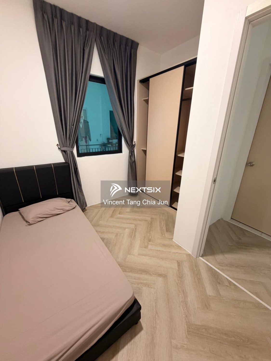 Apartment For Sale in Kuching Sarawak - Image 6