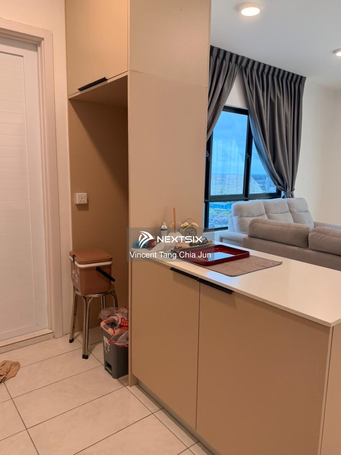 Apartment For Sale in Kuching Sarawak - Image 7