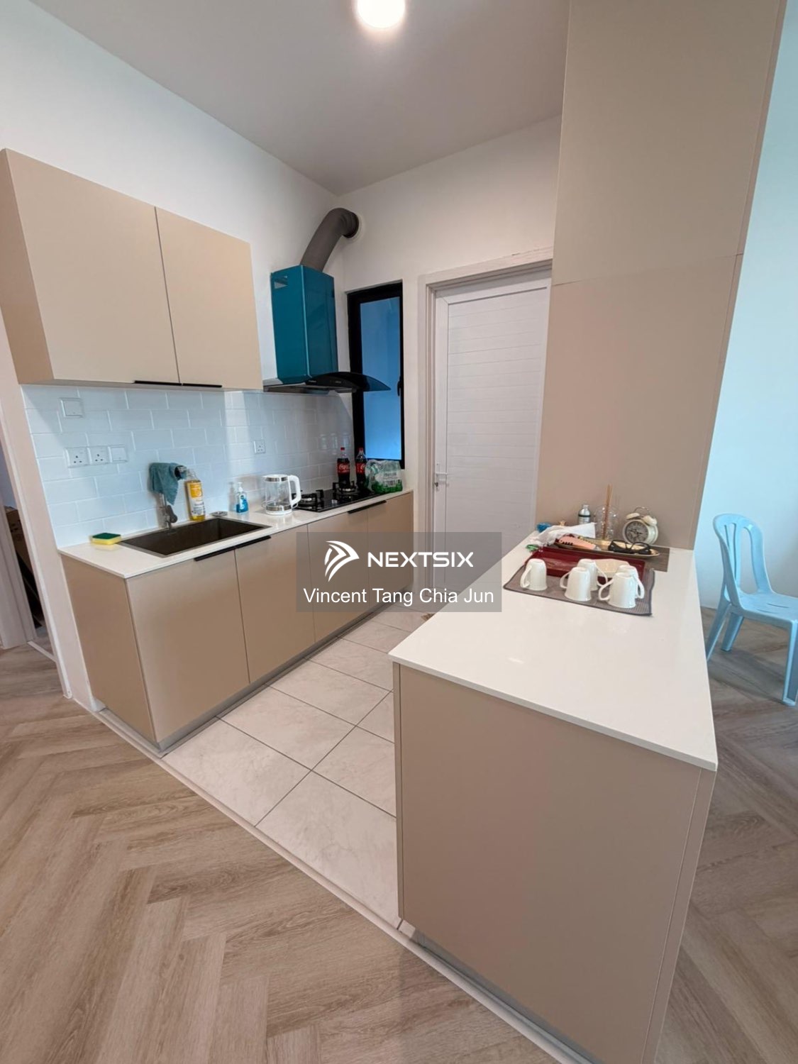 Apartment For Sale in Kuching Sarawak - Image 8