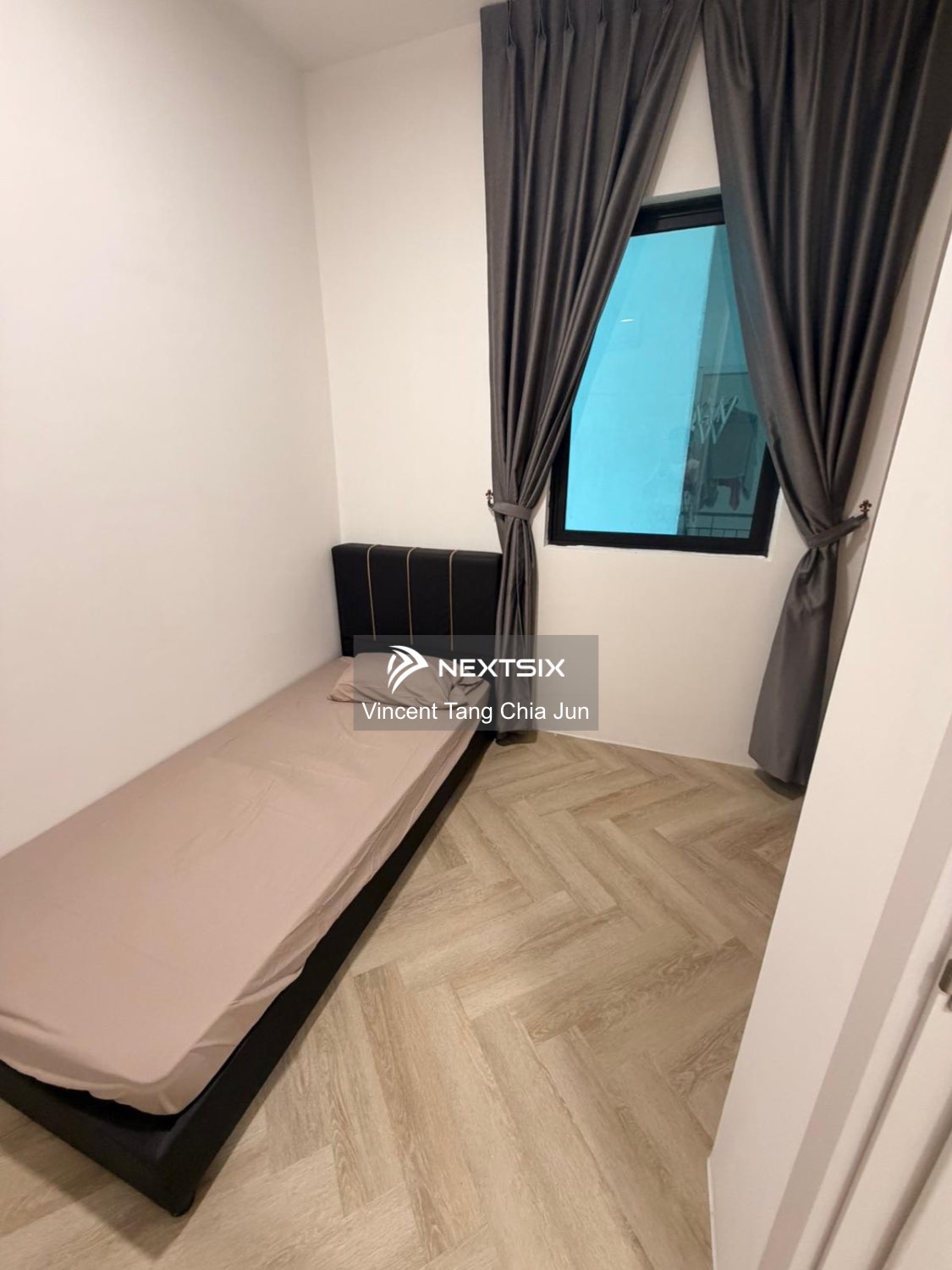 Apartment For Sale in Kuching Sarawak - Image 9