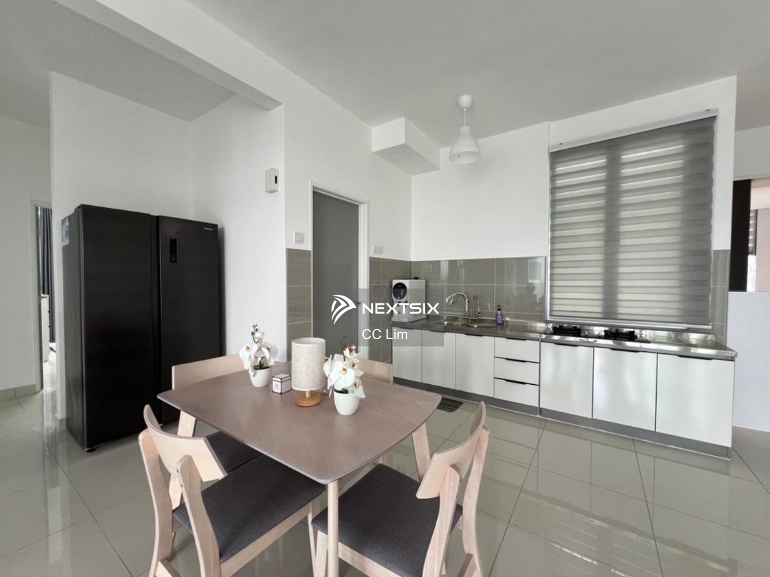 Serviced Residence For Rent in Johor Bahru Johor