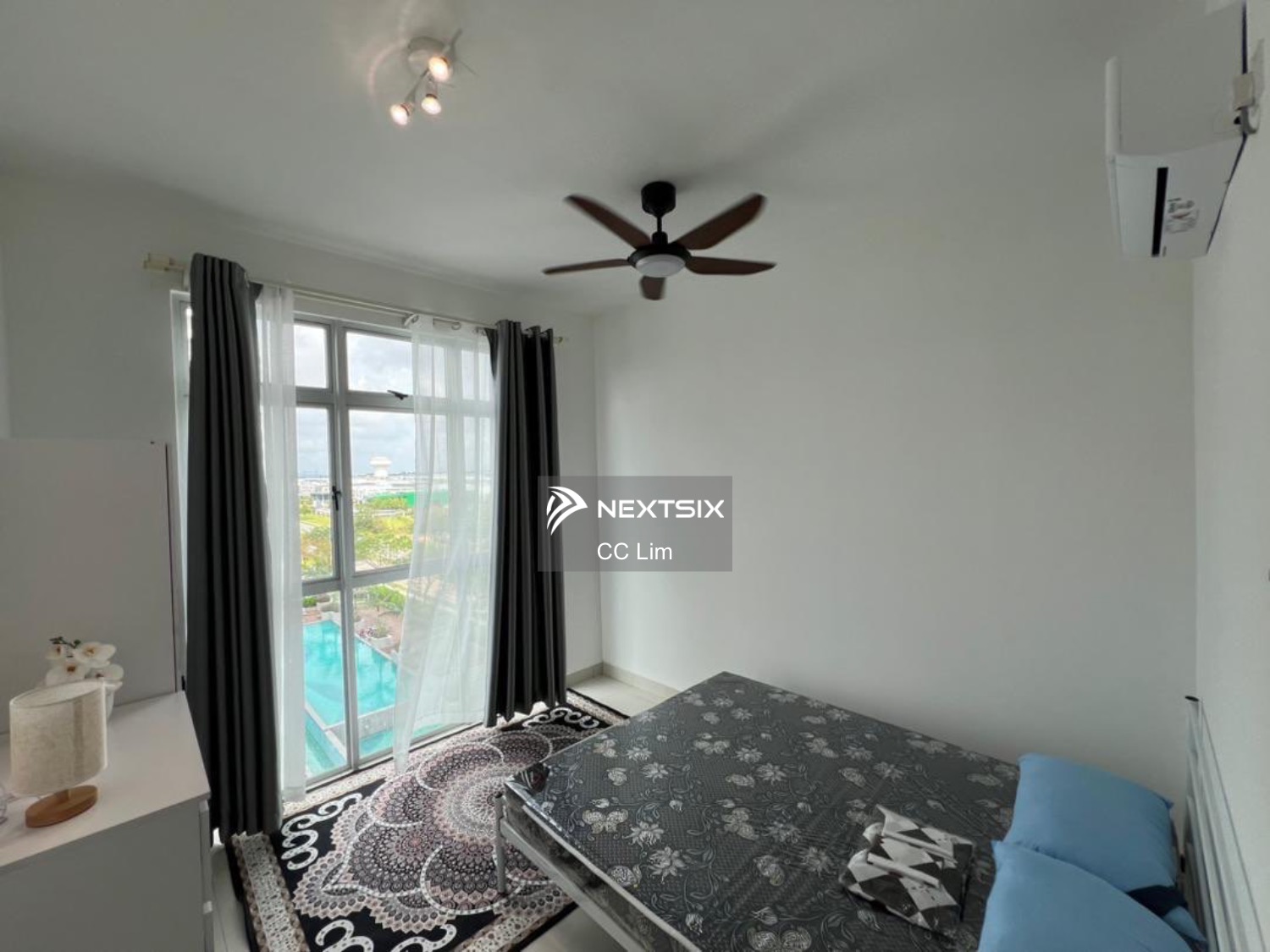 Serviced Residence For Rent in Johor Bahru Johor - Image 5