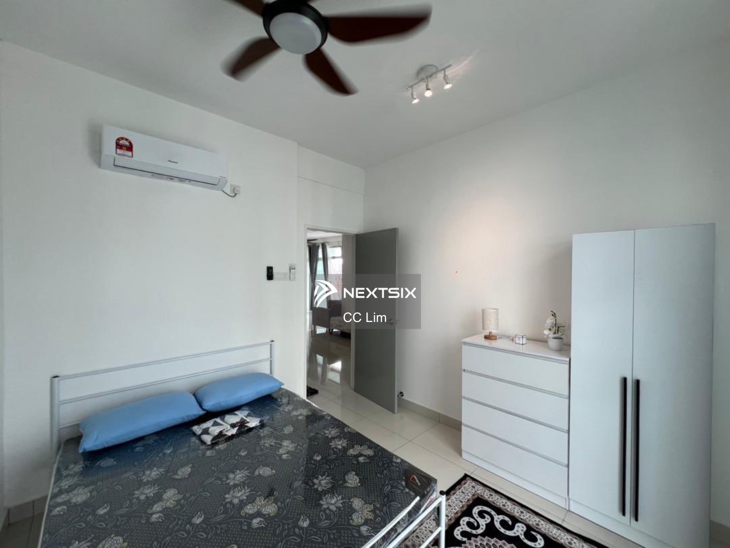 Serviced Residence For Rent in Johor Bahru Johor - Image 6