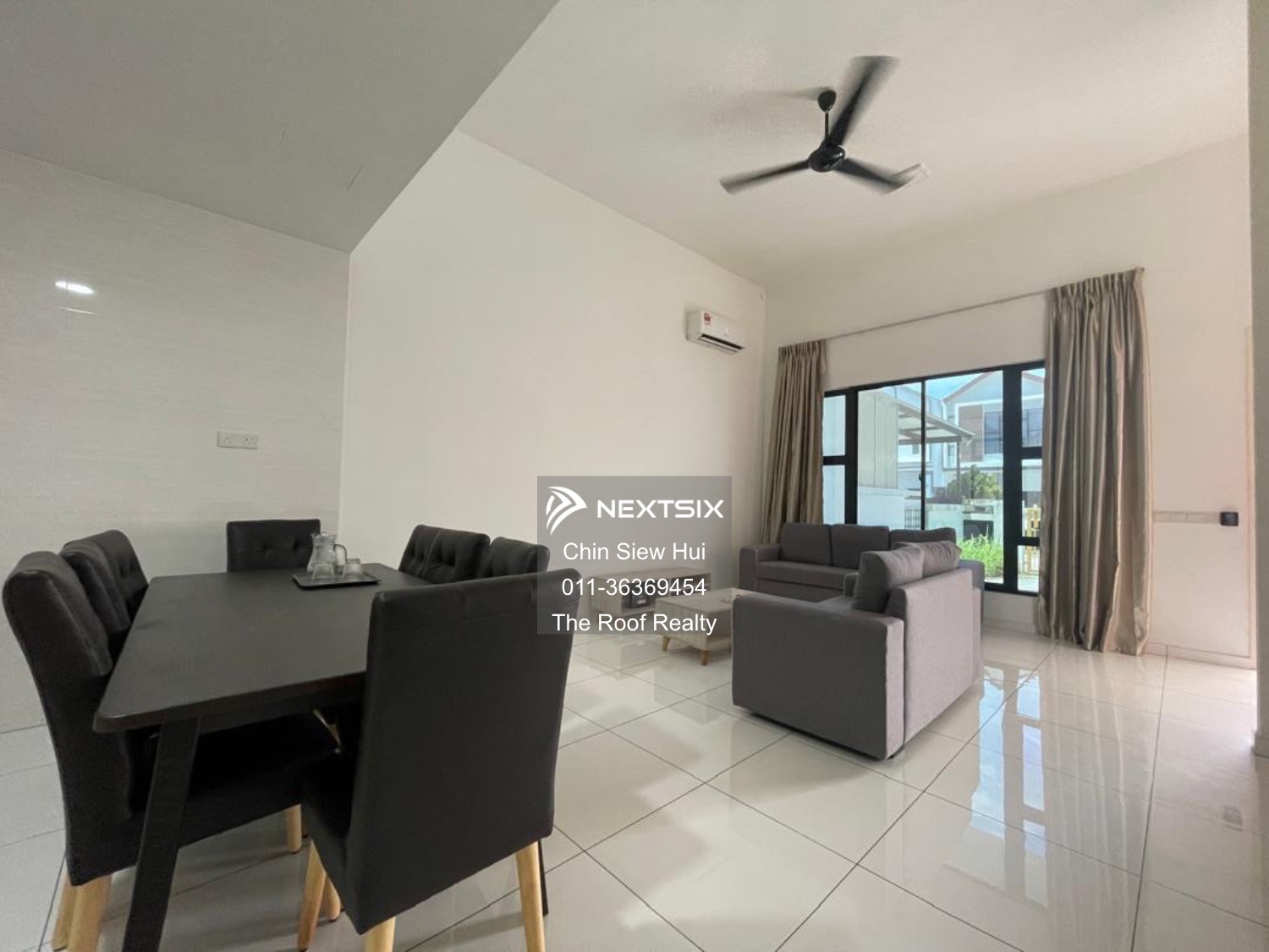 2-sty Terrace/Link House For Rent in Iskandar Puteri (Nusajaya) Johor - Image 10