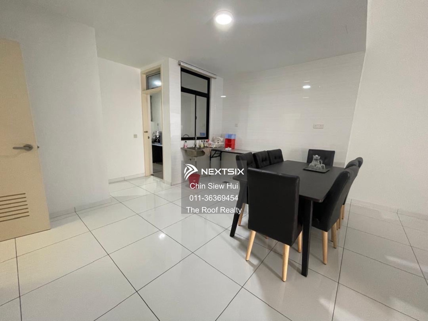 2-sty Terrace/Link House For Rent in Iskandar Puteri (Nusajaya) Johor - Image 3