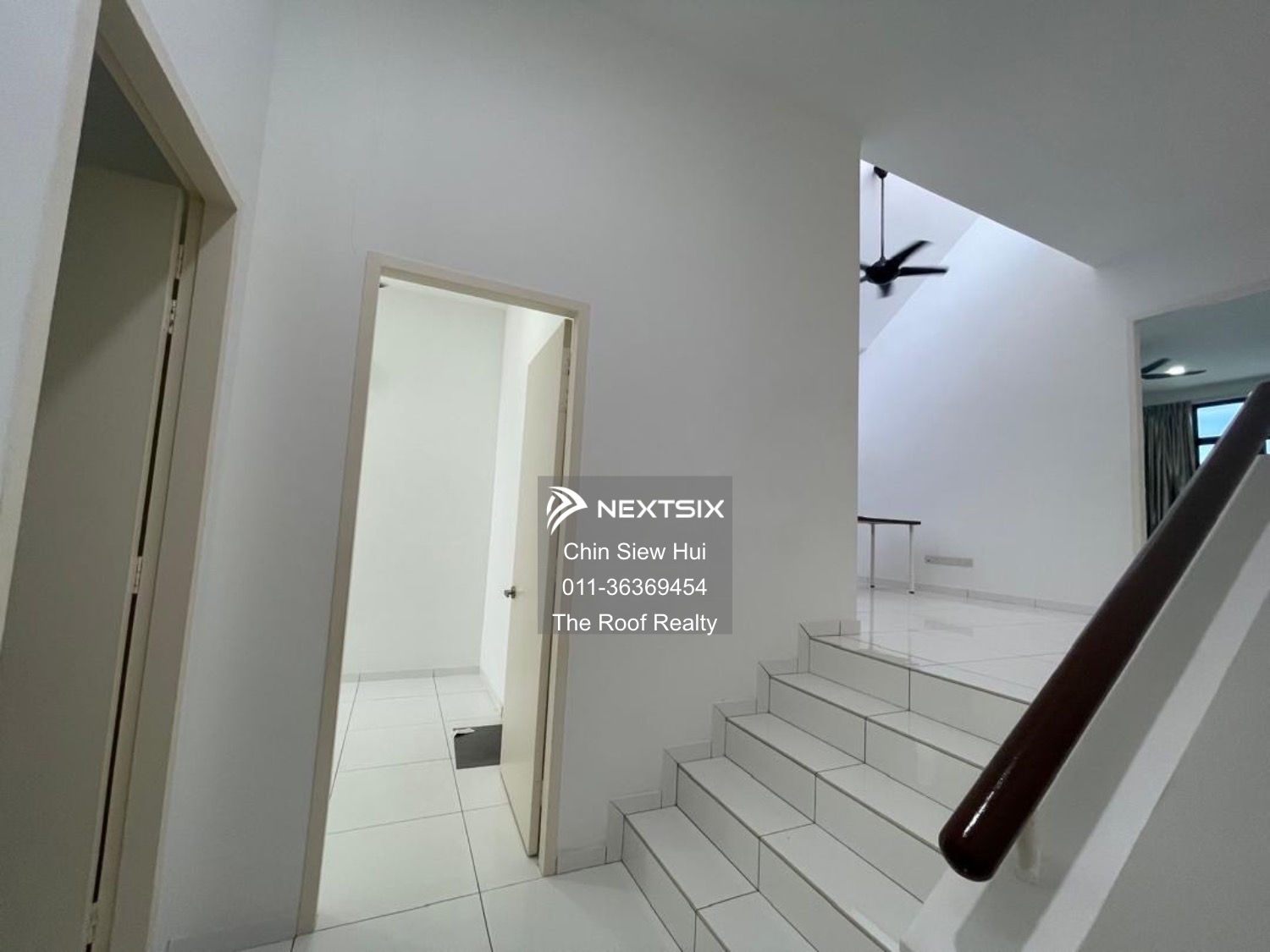 2-sty Terrace/Link House For Rent in Iskandar Puteri (Nusajaya) Johor - Image 4