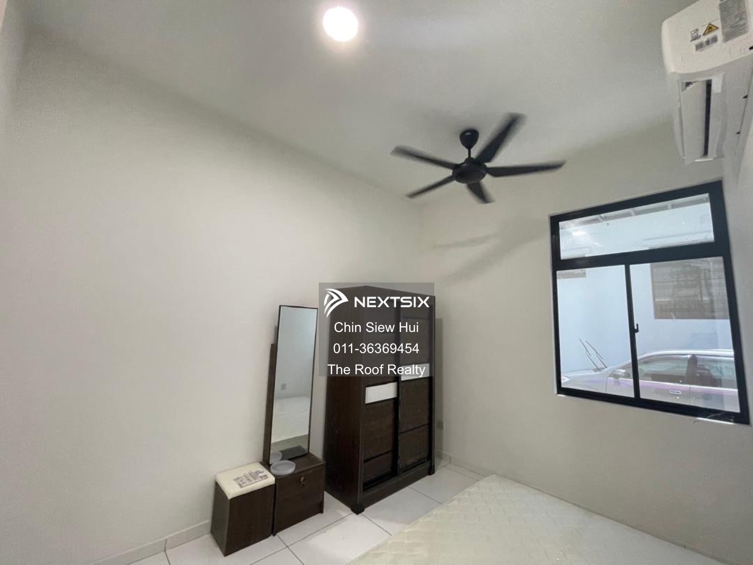 2-sty Terrace/Link House For Rent in Iskandar Puteri (Nusajaya) Johor - Image 5