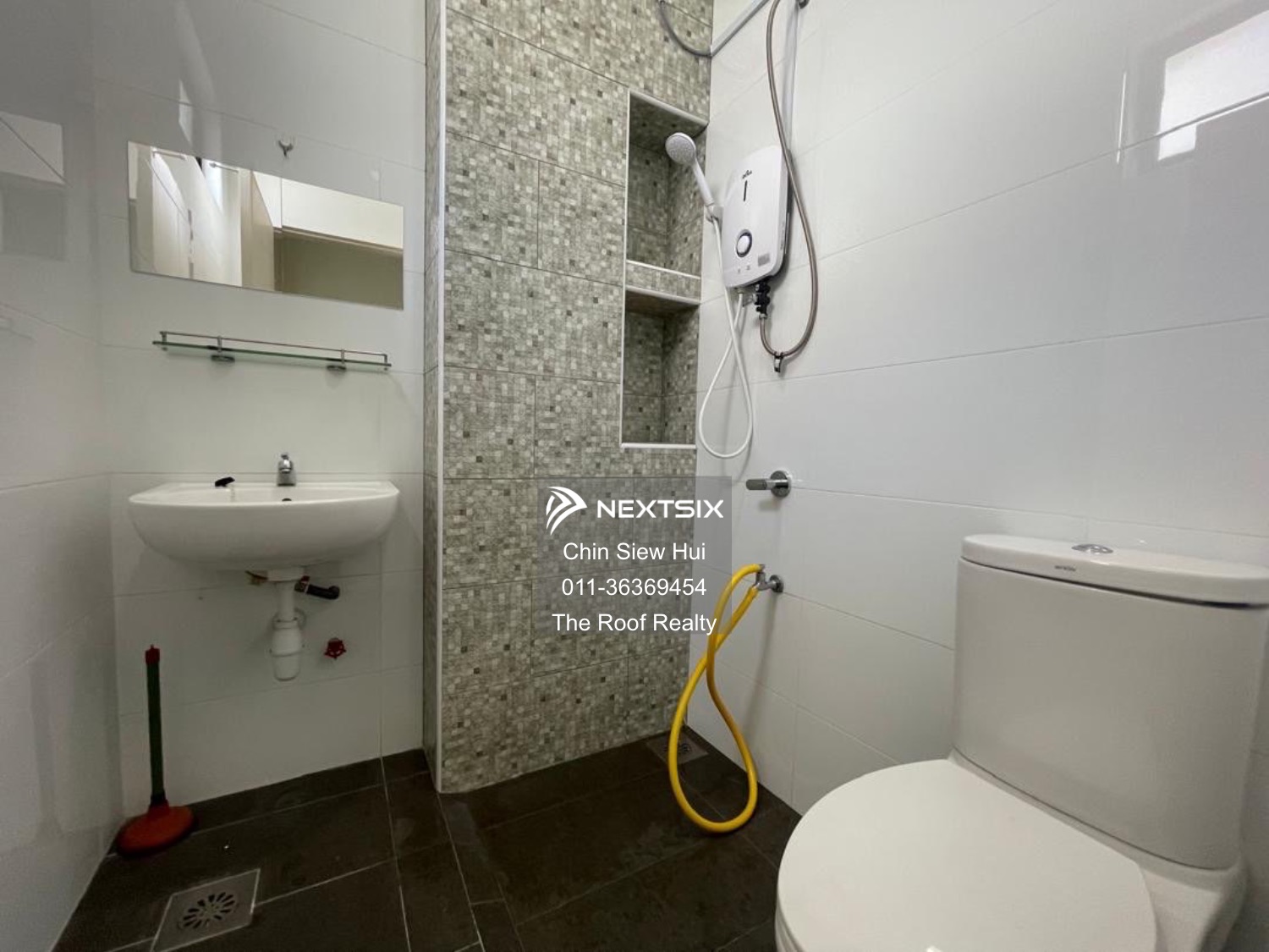 2-sty Terrace/Link House For Rent in Iskandar Puteri (Nusajaya) Johor - Image 7