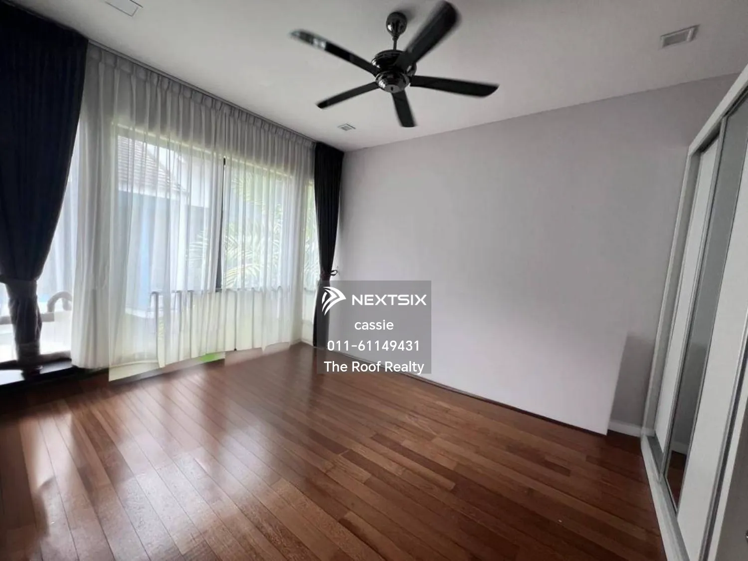 2-sty Superlink House For Rent in Iskandar Puteri (Nusajaya) Johor - Image 10