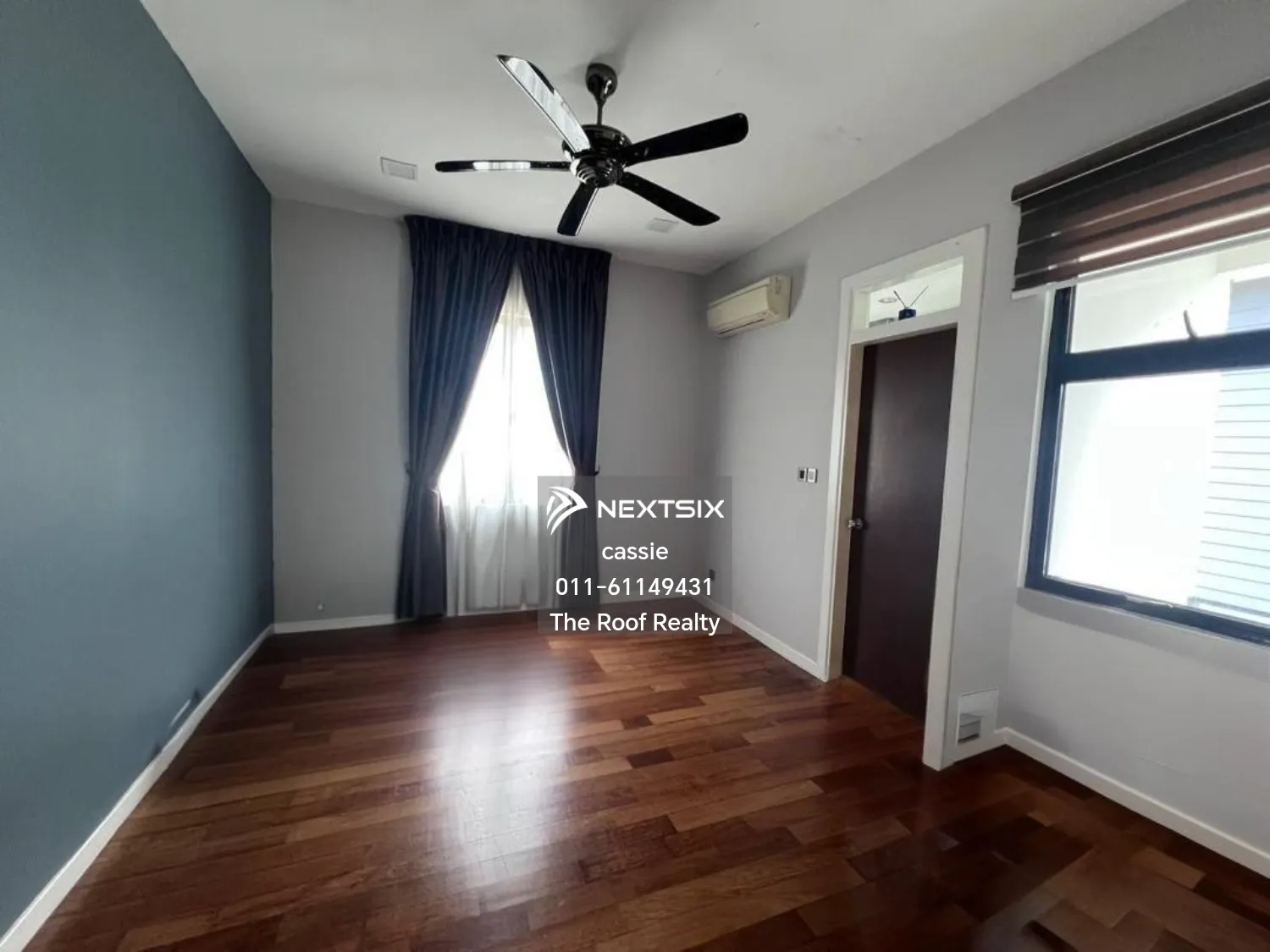 2-sty Superlink House For Rent in Iskandar Puteri (Nusajaya) Johor - Image 11