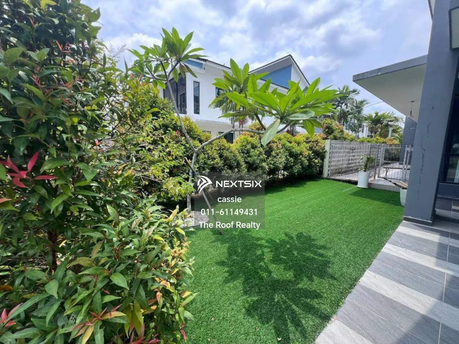 2-sty Superlink House For Rent in Iskandar Puteri (Nusajaya) Johor - Image 13