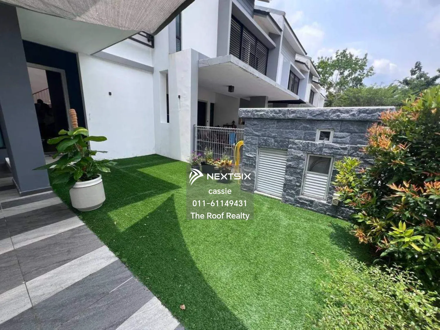 2-sty Superlink House For Rent in Iskandar Puteri (Nusajaya) Johor - Image 14