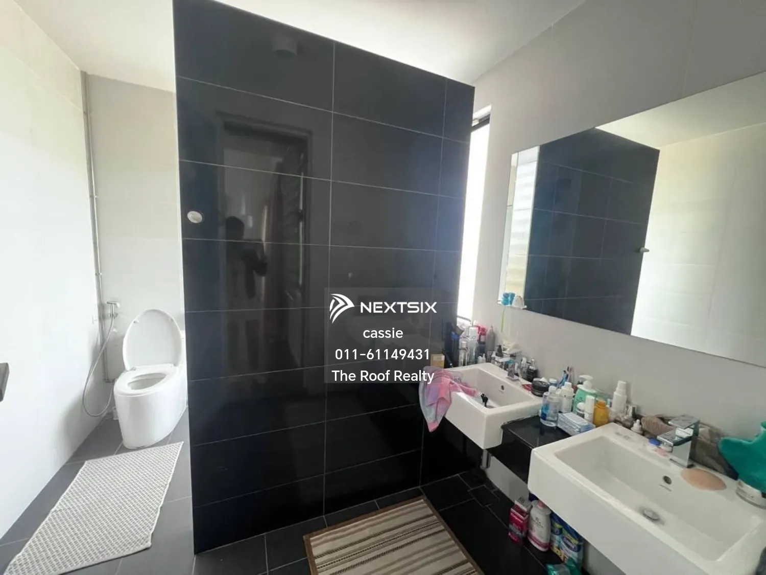 2-sty Superlink House For Rent in Iskandar Puteri (Nusajaya) Johor - Image 16